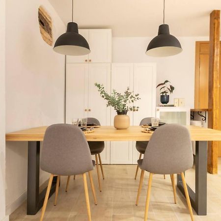 Precioso Apartamento Recien Reformado Pleno Centro Pamplona Exterior foto