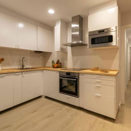 Precioso Apartamento Recien Reformado Pleno Centro Pamplona Exterior foto