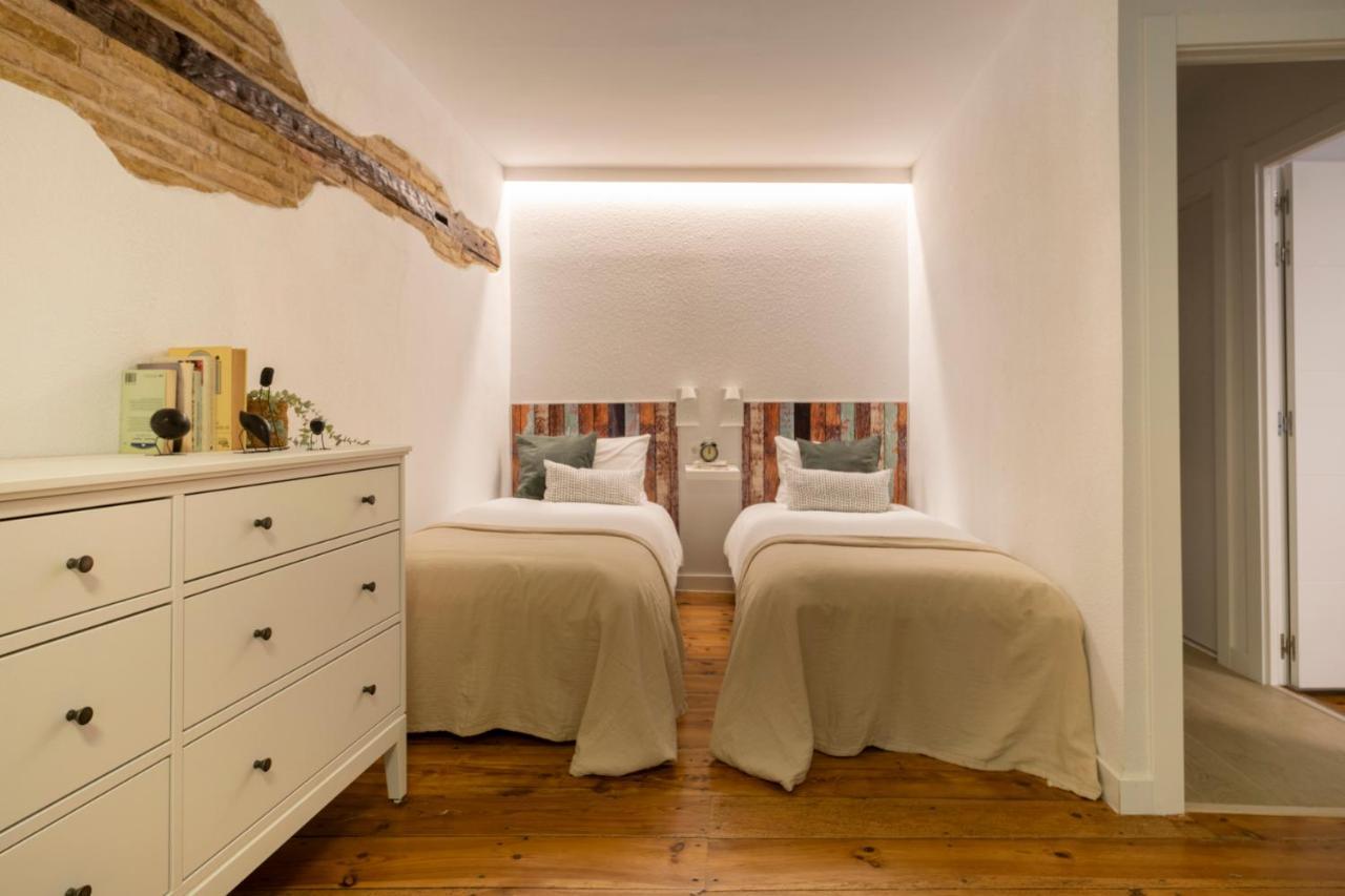 Precioso Apartamento Recien Reformado Pleno Centro Pamplona Exterior foto