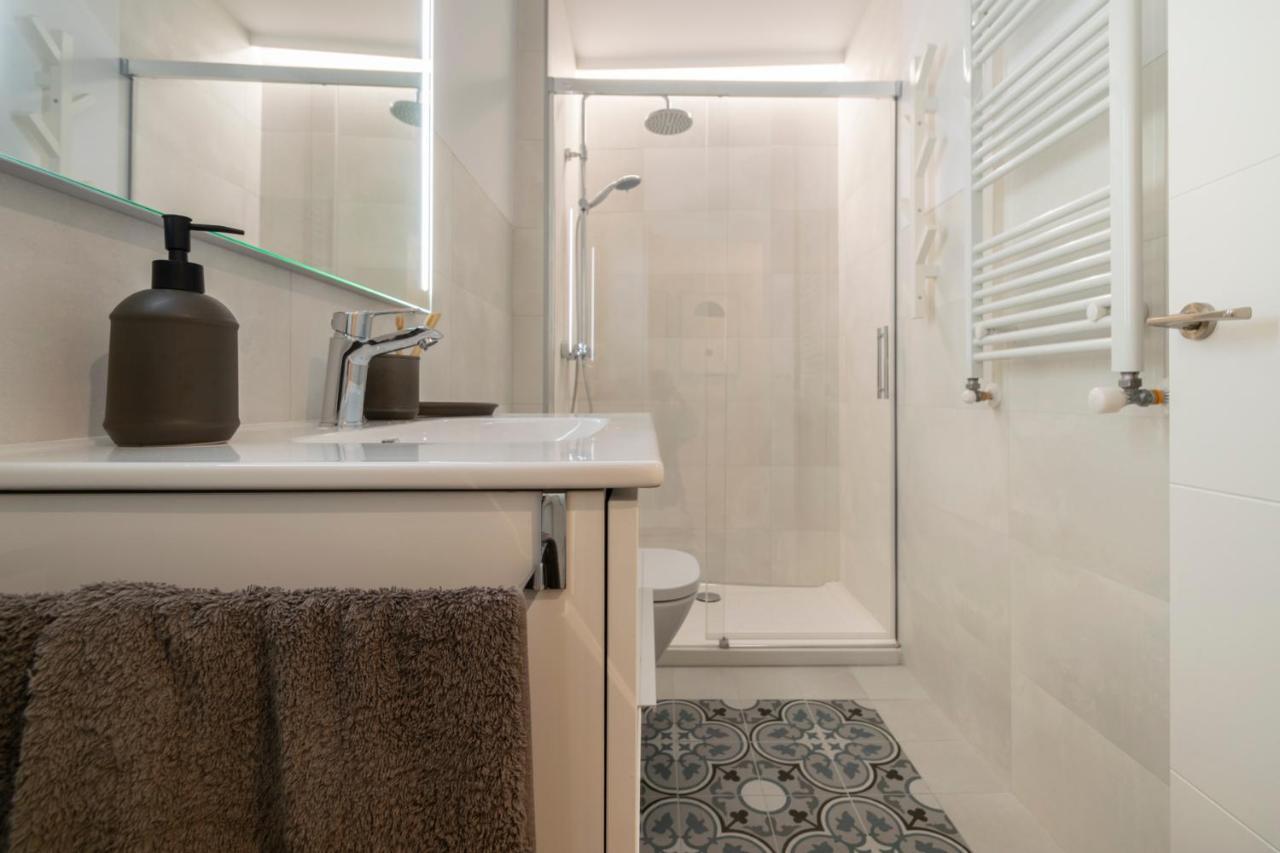 Precioso Apartamento Recien Reformado Pleno Centro Pamplona Exterior foto