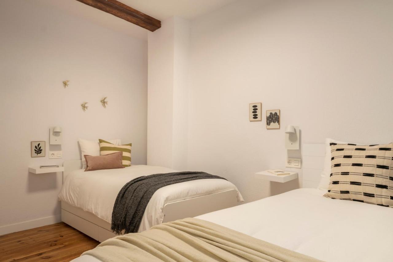 Precioso Apartamento Recien Reformado Pleno Centro Pamplona Exterior foto