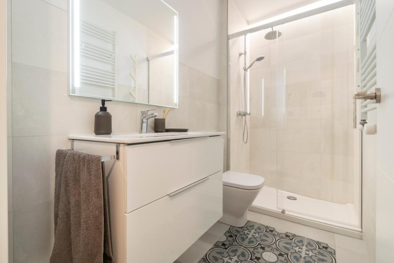 Precioso Apartamento Recien Reformado Pleno Centro Pamplona Exterior foto