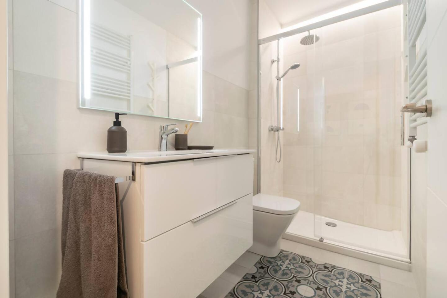 Precioso Apartamento Recien Reformado Pleno Centro Pamplona Exterior foto