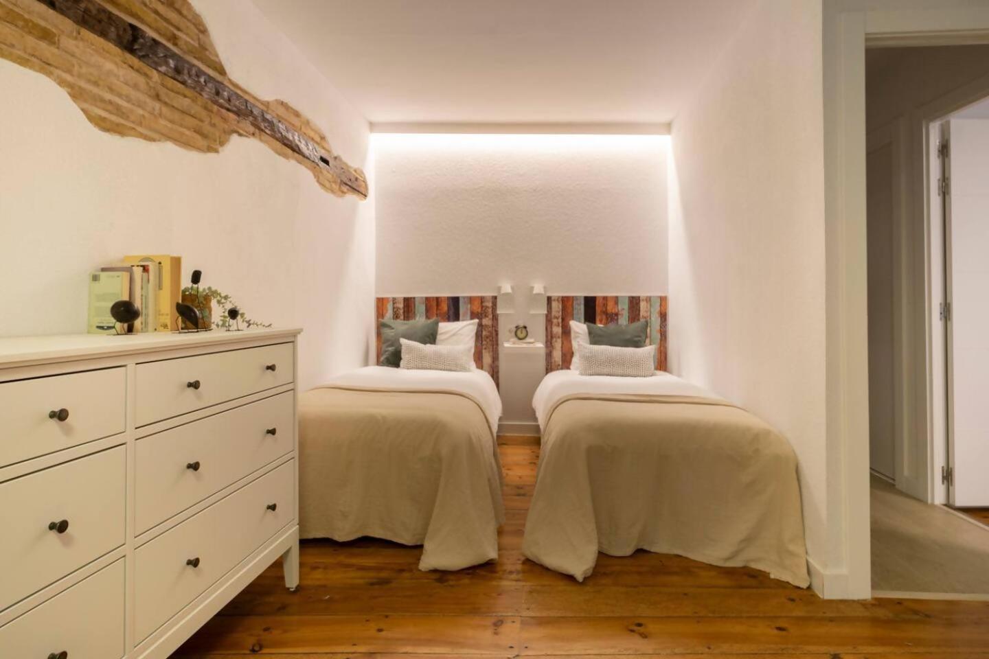 Precioso Apartamento Recien Reformado Pleno Centro Pamplona Exterior foto